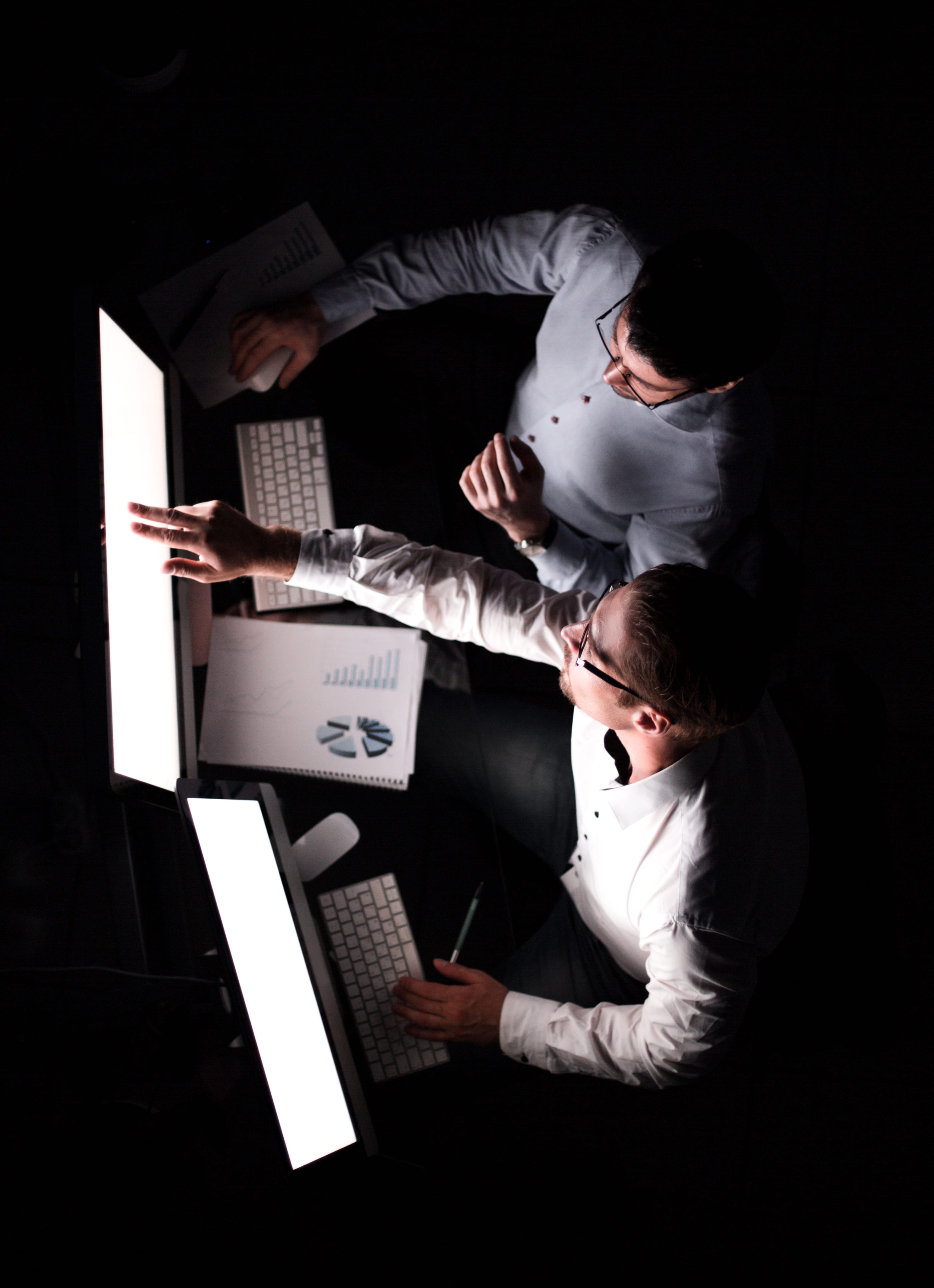 SEO-Optimized Website for a Consulting Firm
