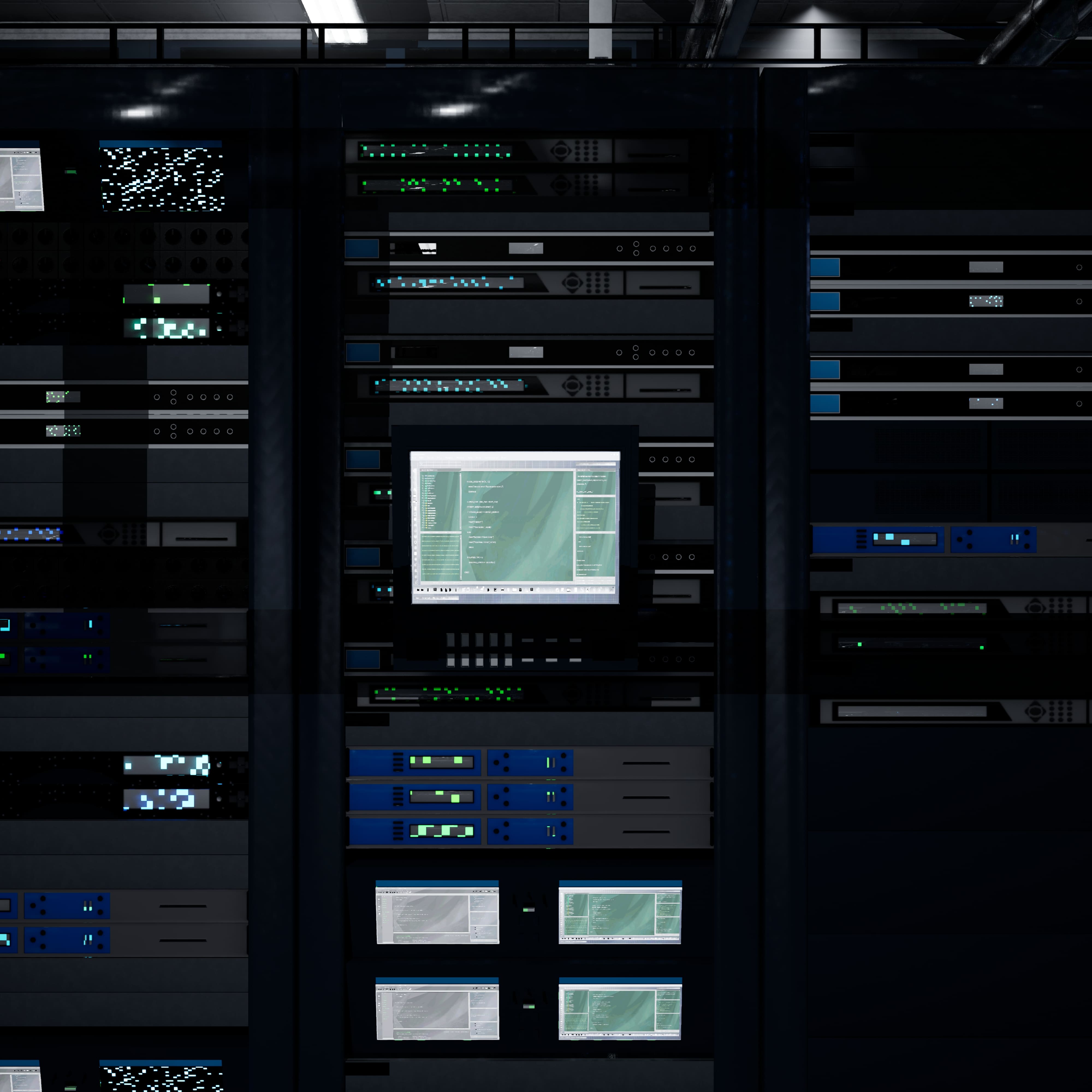server