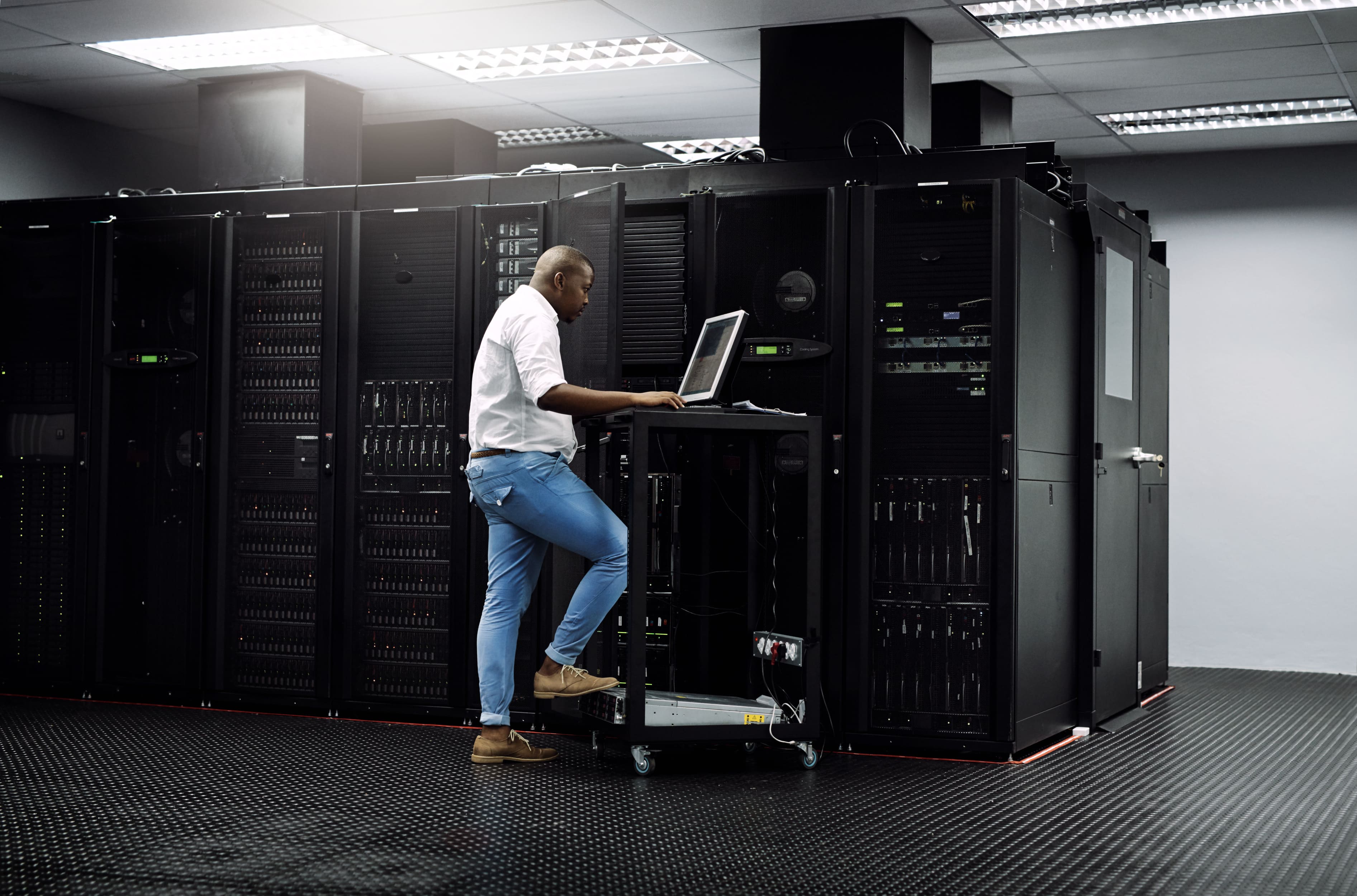 Hosting Just Got Faster (Again)
