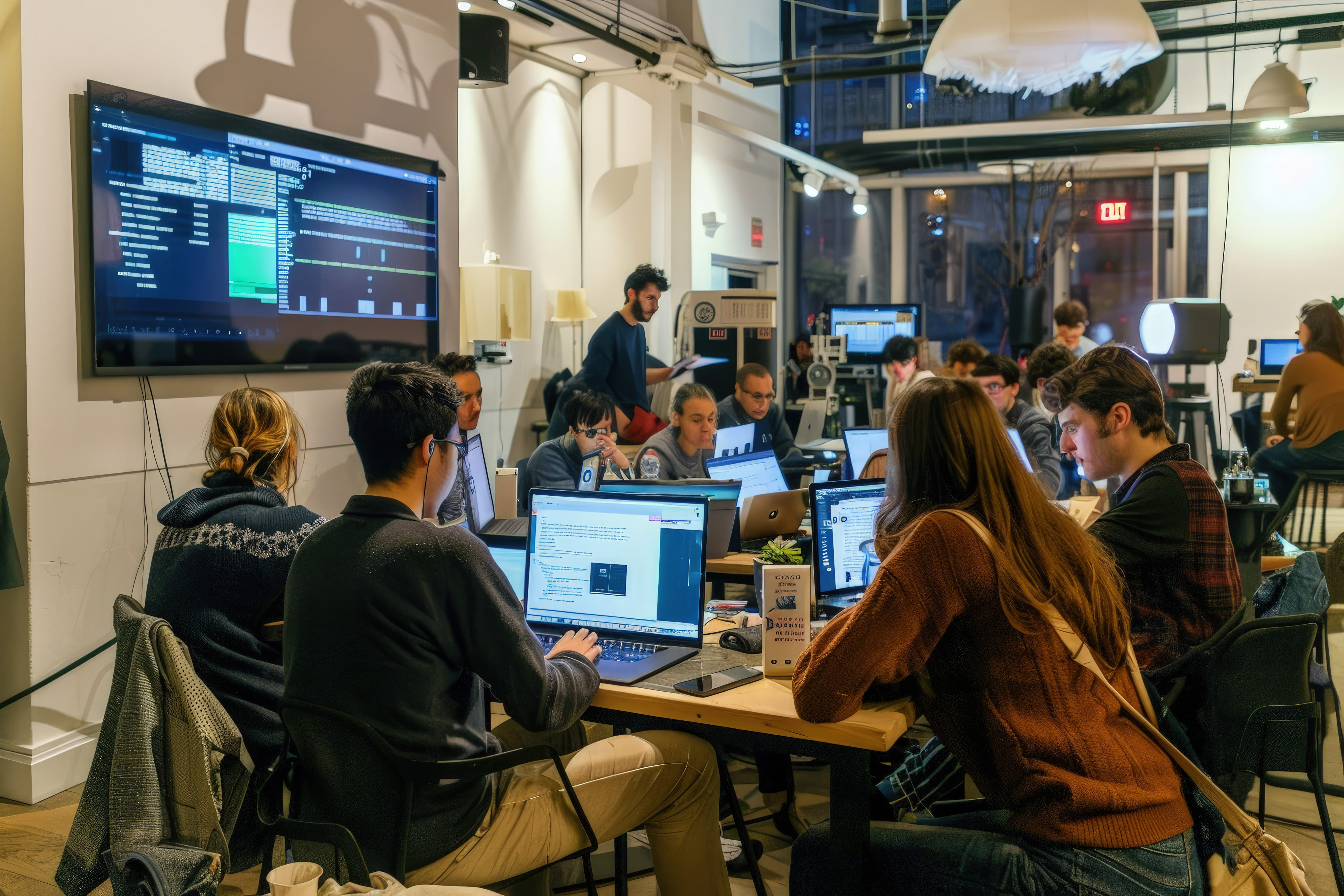 Regional Dev Workshop Hosted