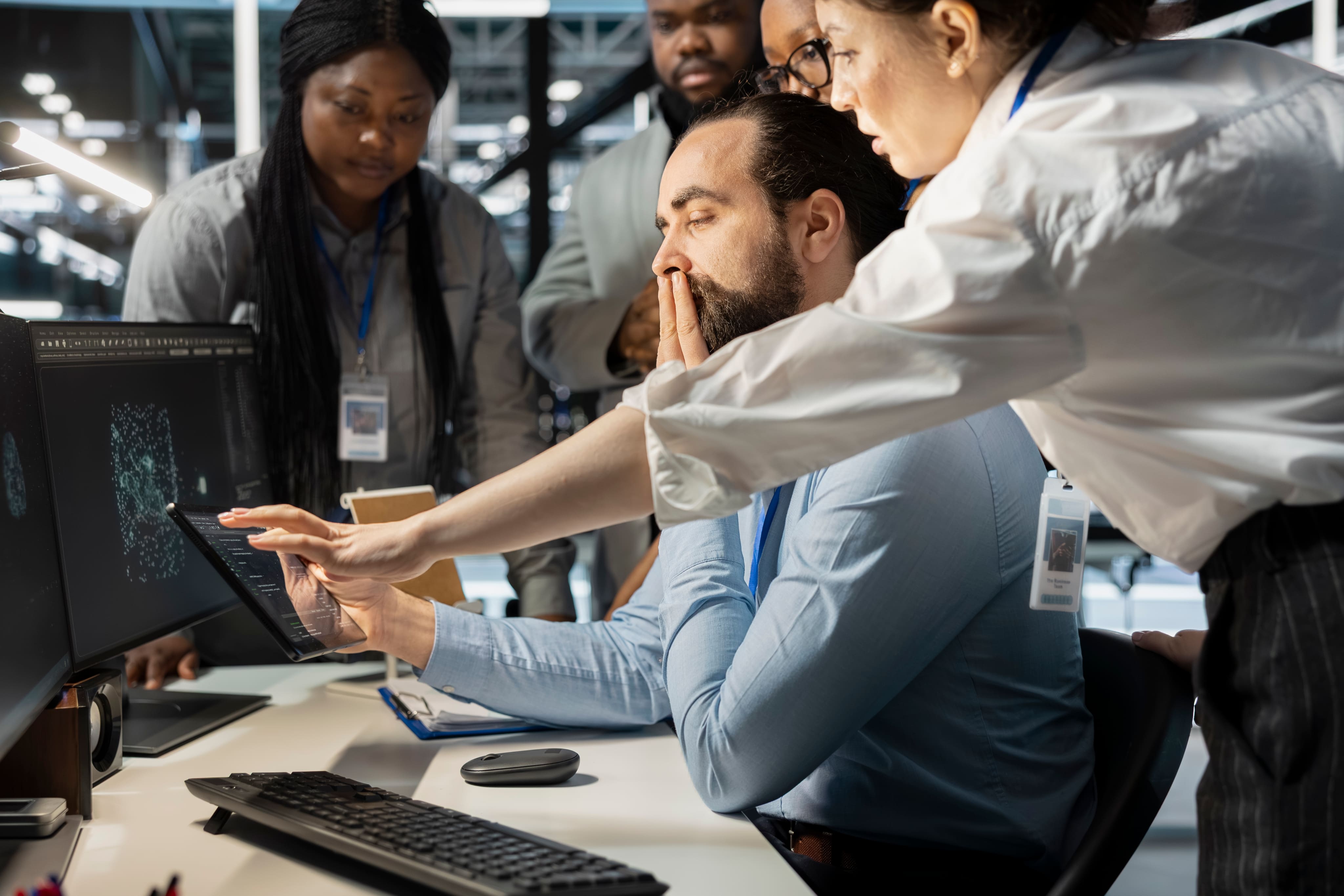 Open-Source Sprint Participation