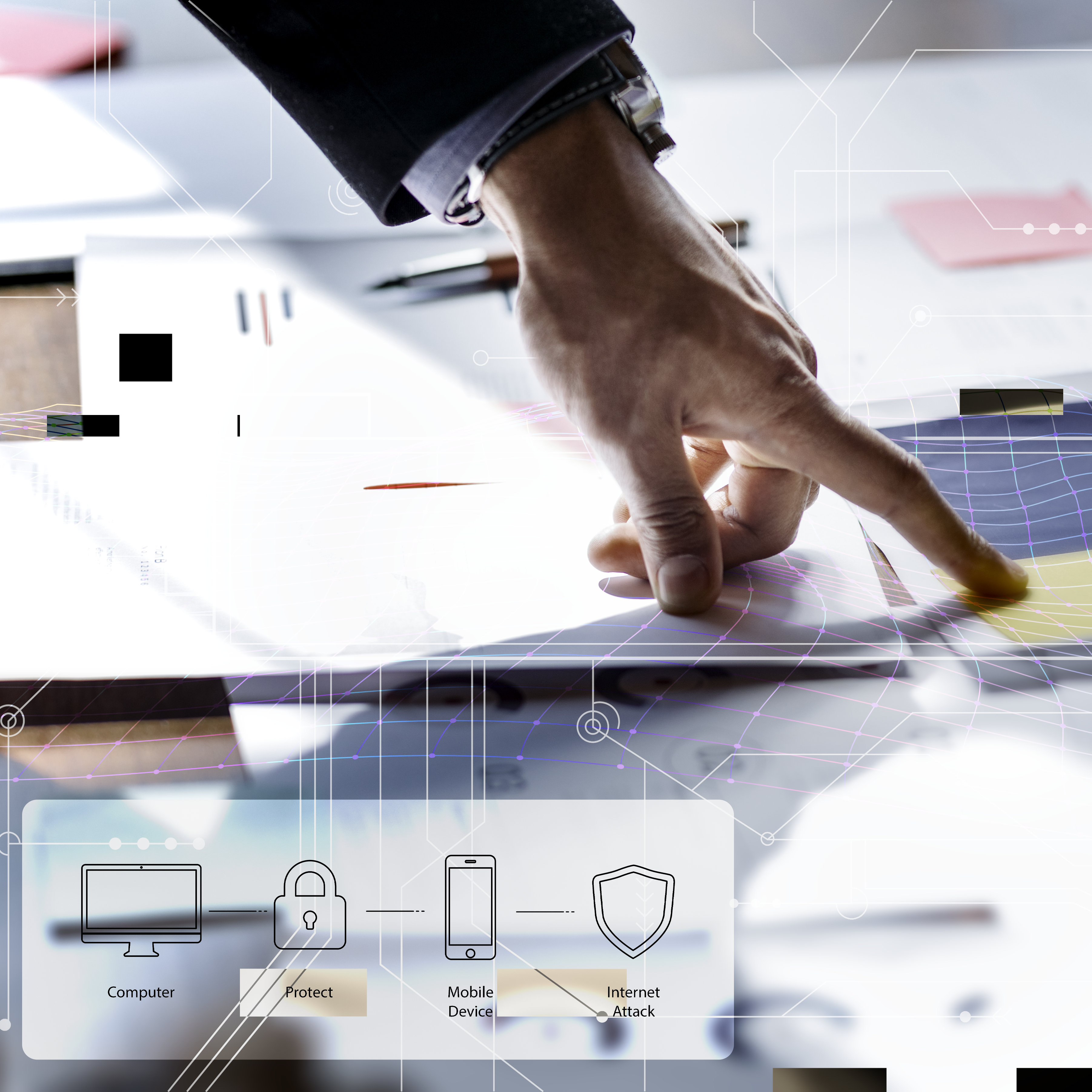 Senior Communications Strategy Expertise Added