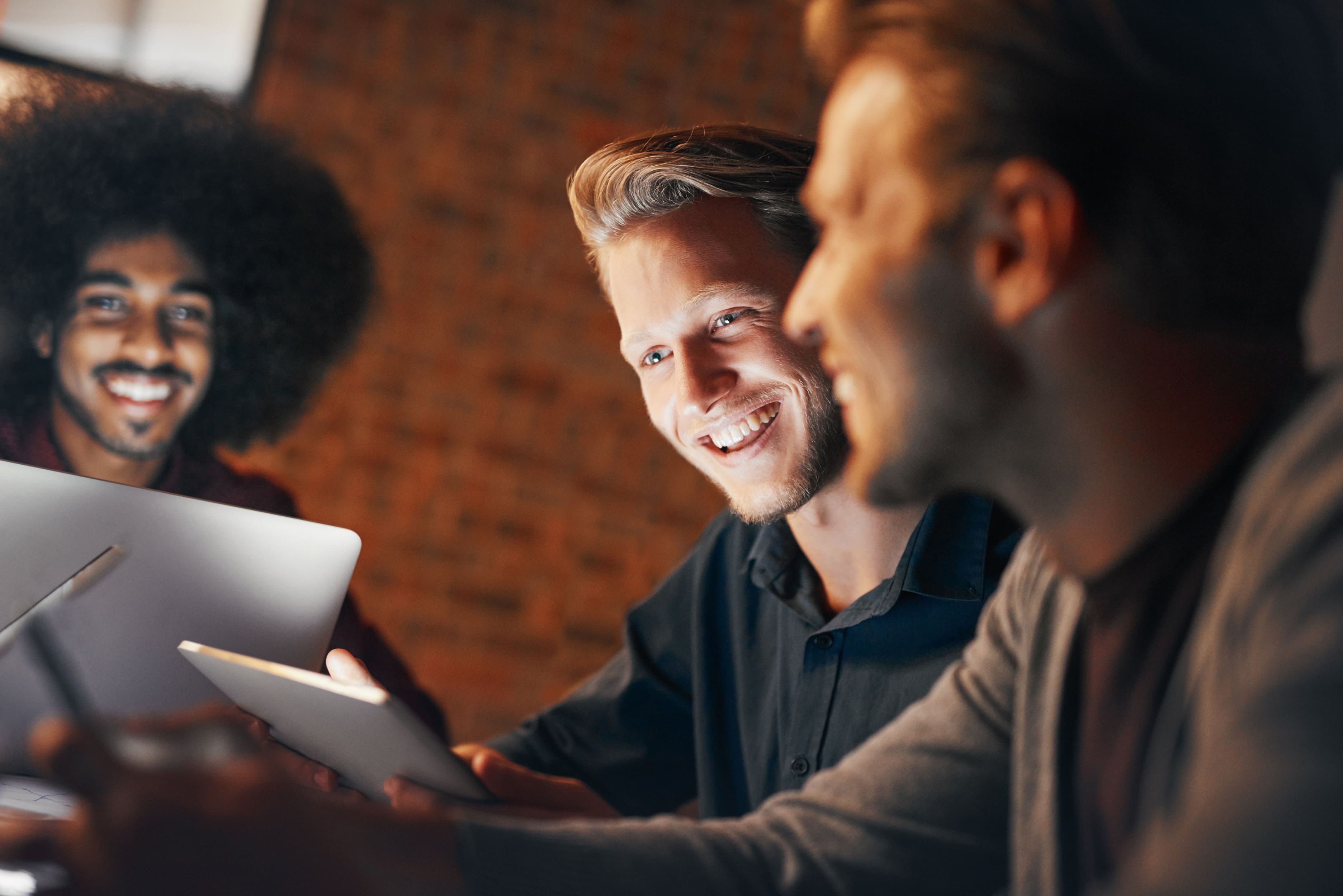 Collaboration & Communication