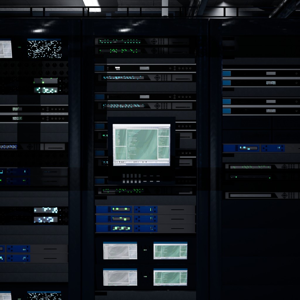 data center