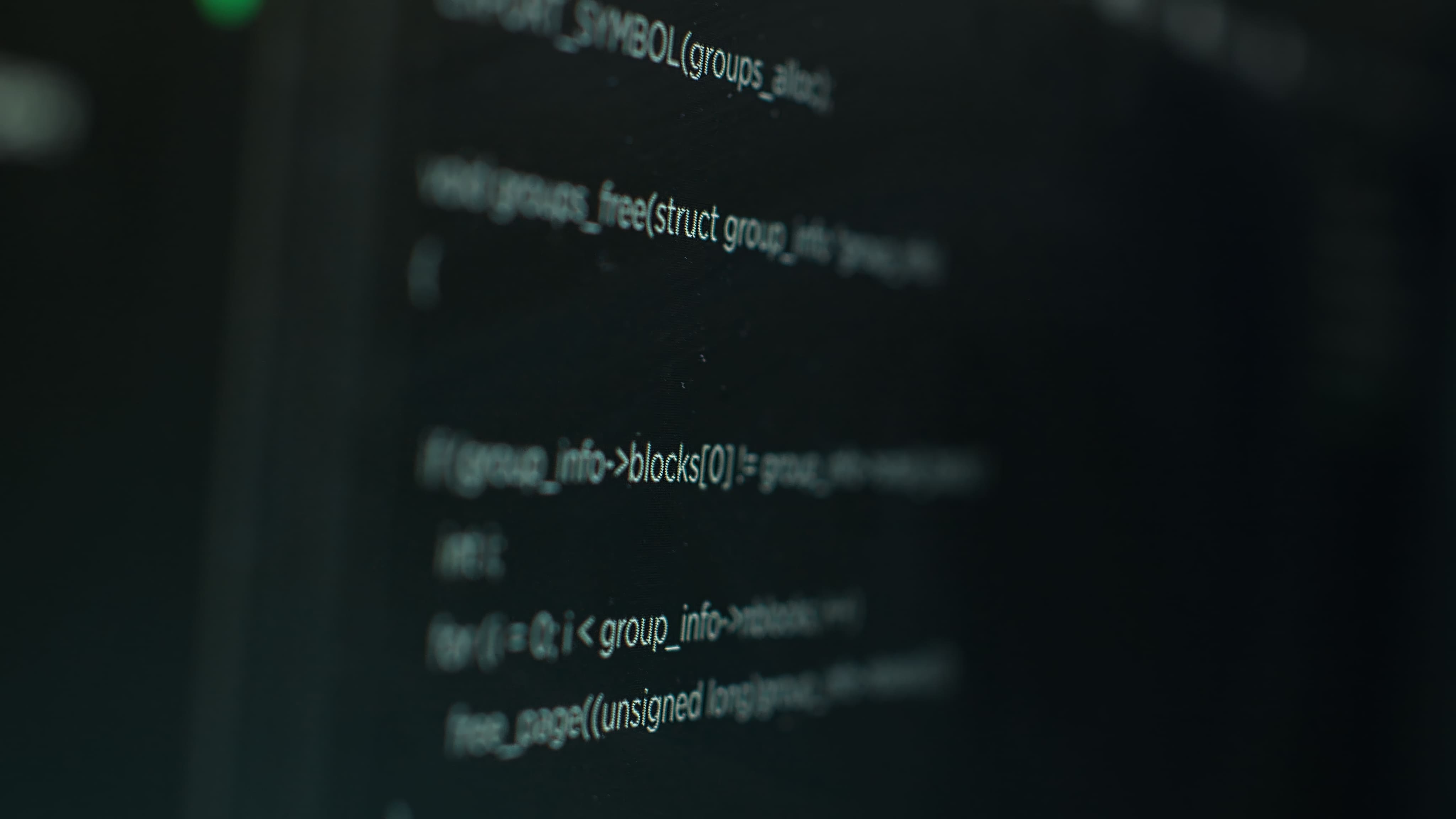 Custom Website Development