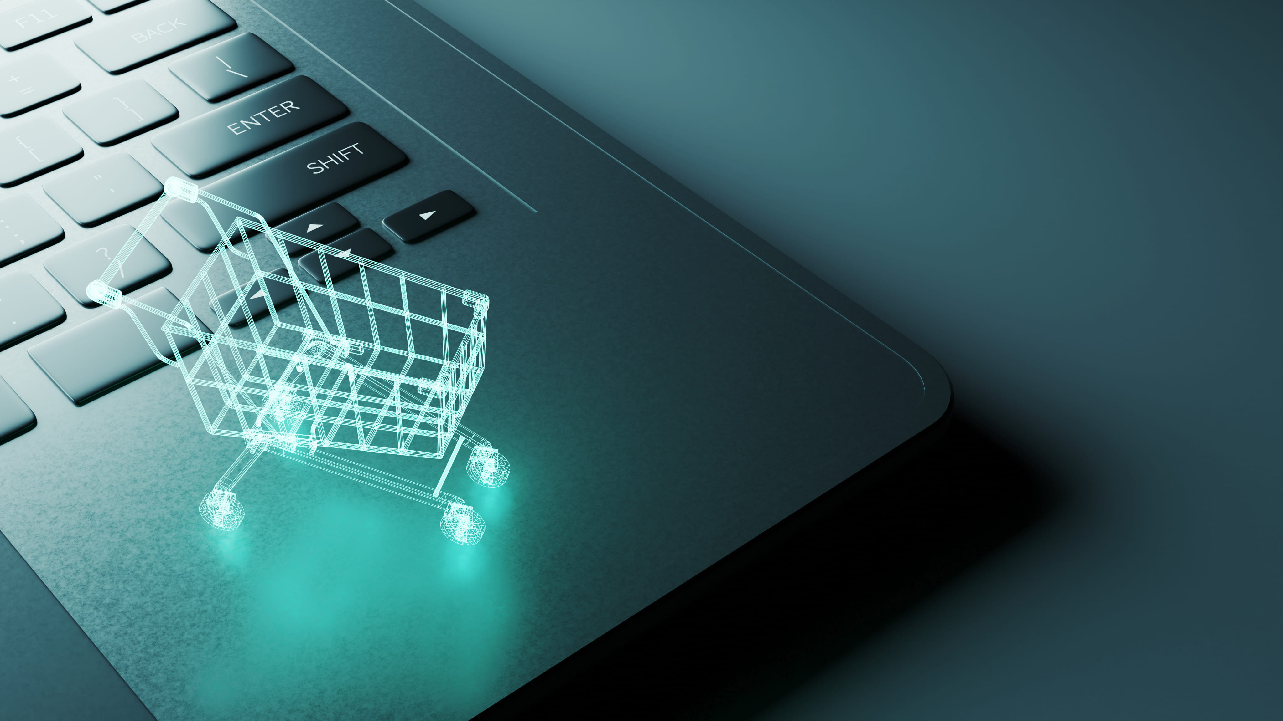 E-commerce Development