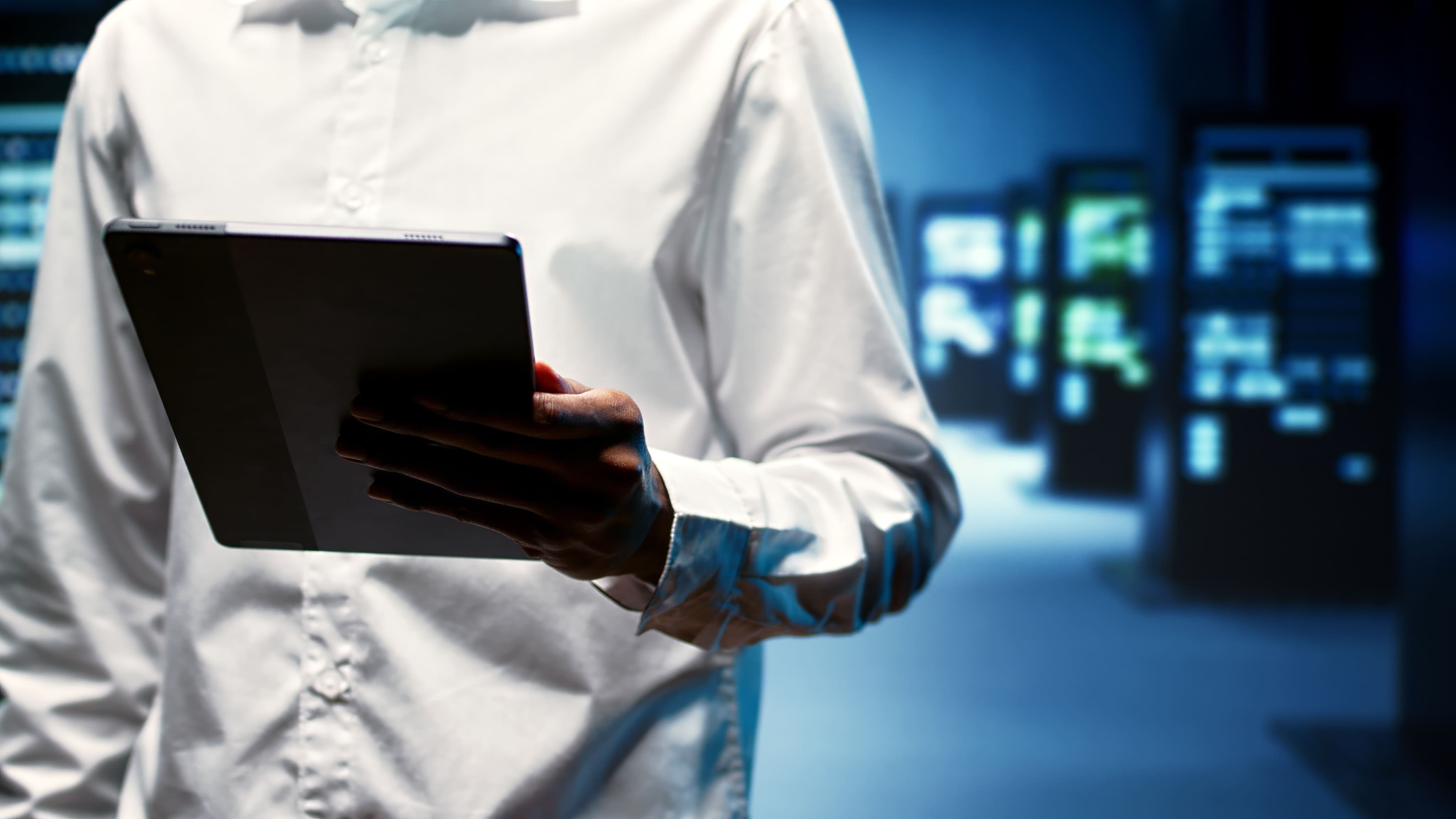 Content Management Systems (CMS)